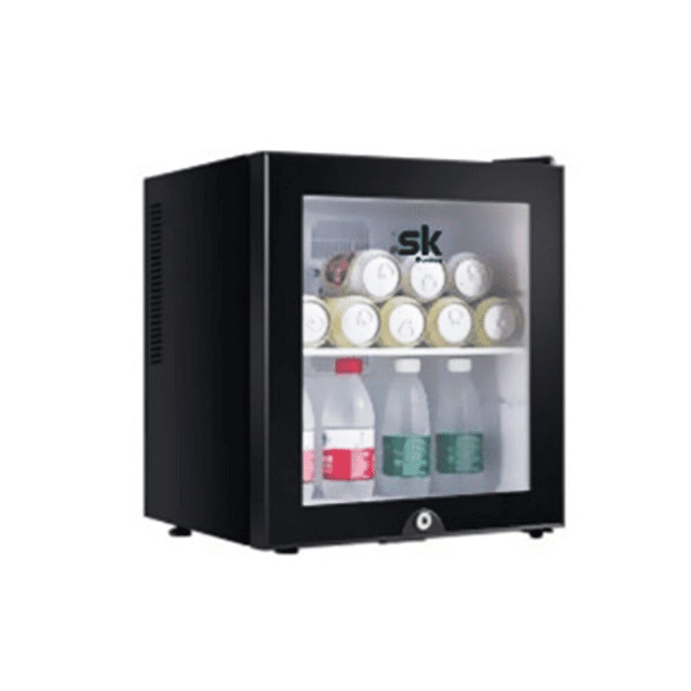 Vệ sinh tủ mát thường xuyên