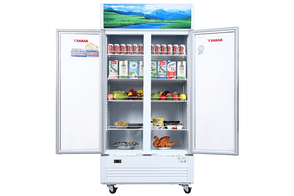 Tủ đông LG GN-F304PS Inverter