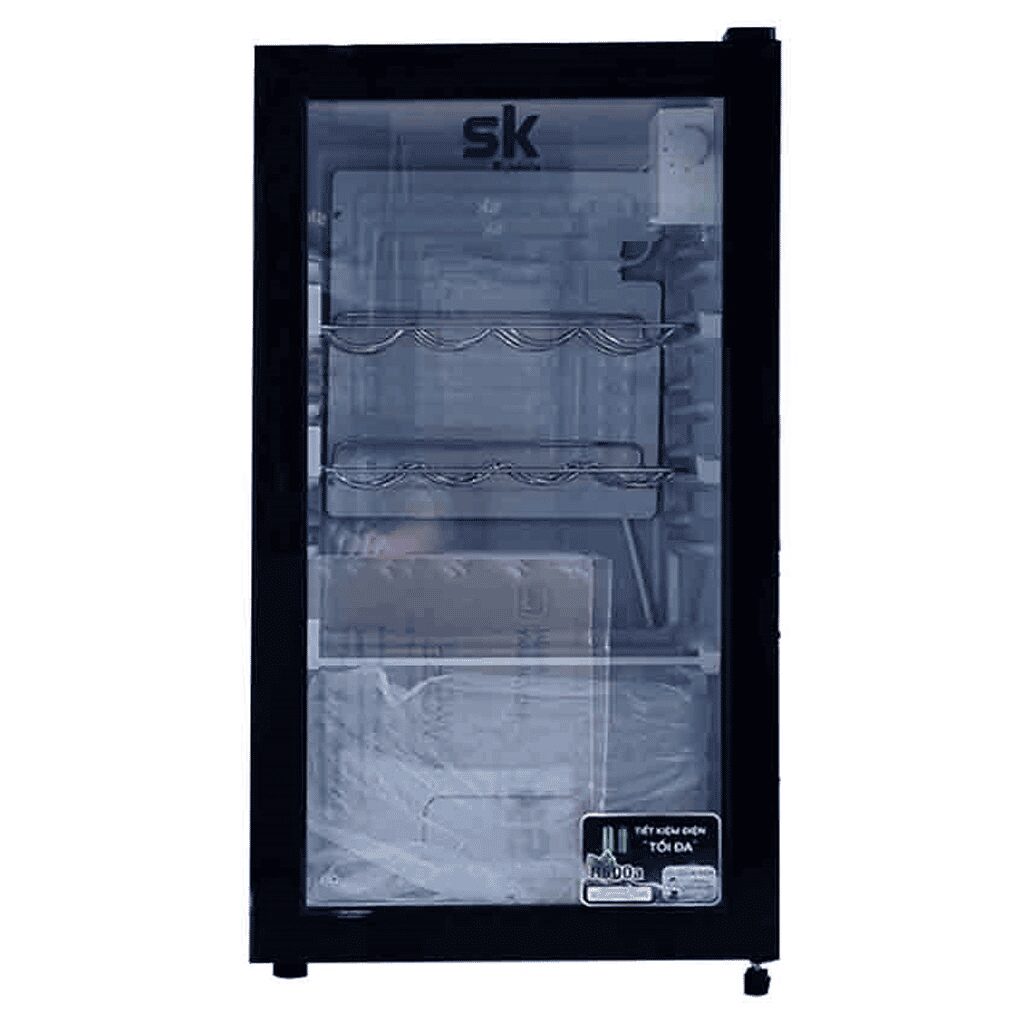 Tủ lạnh Casper inverter RT-275VG