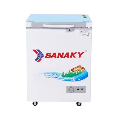 Tủ đông Sanaky VH-1599HYKD