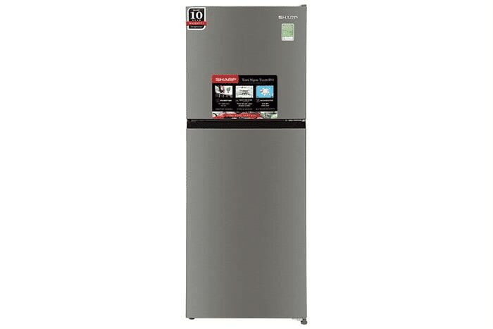Tủ lạnh Sharp SJ-X215V-SL inverter
