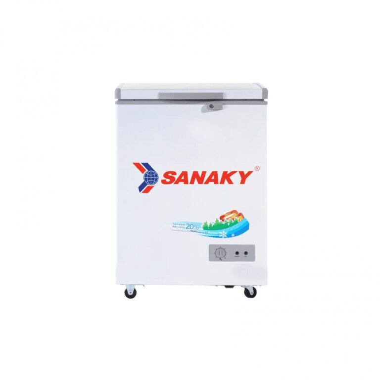 Tủ bảo ôn Sanaky VH-1599HY
