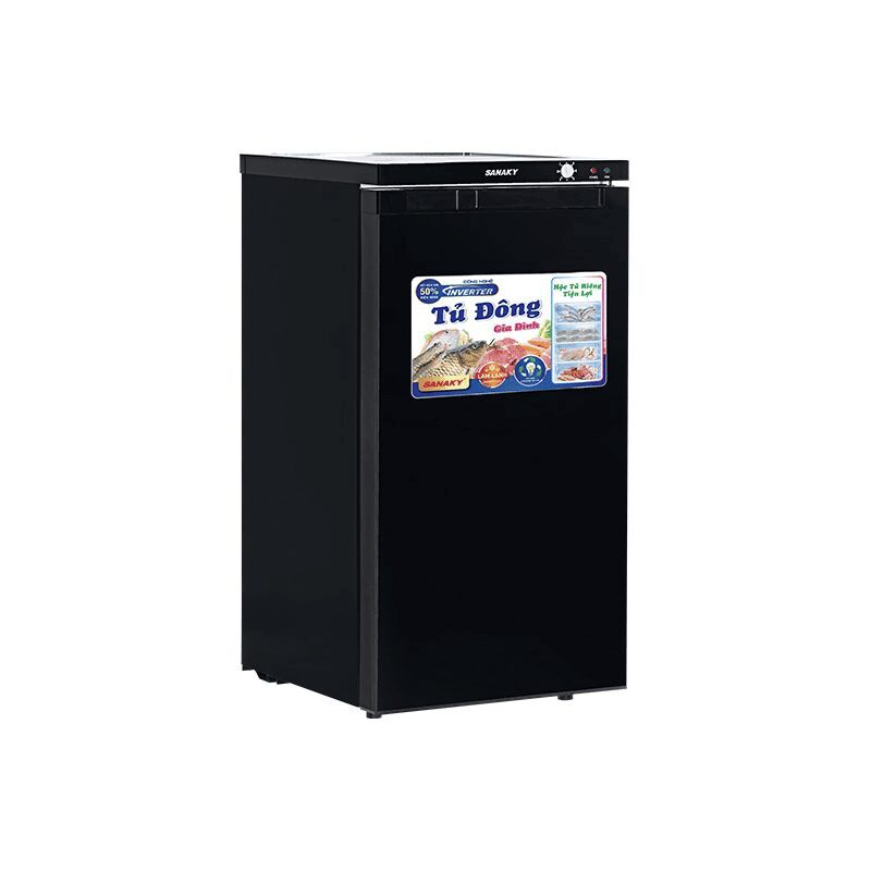 Tủ lạnh Funiki FRI-186ISU