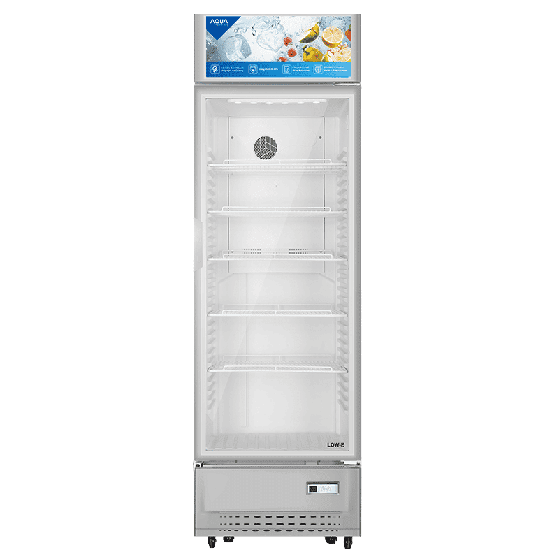 Tủ đông Sanaky VH-160VD3 Inverter