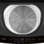 Máy giặt Aqua AWM8-316K(B) - hình số 3