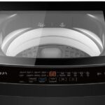 Máy giặt Aqua AWM8-316K(B) - hình số 4