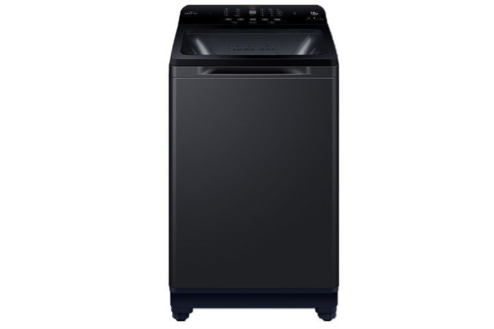 Máy giặt Aqua AQW-DR100JT BK - hình số 1