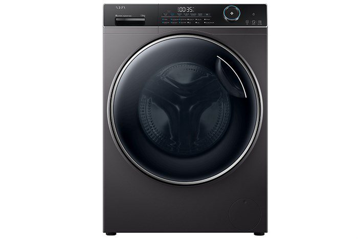 Máy giặt Aqua AW13-BP4959K(S8) - hình số 1