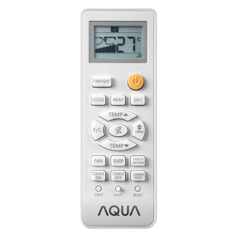 - Điều hòa Aqua AQA-H10PH - hình số 11