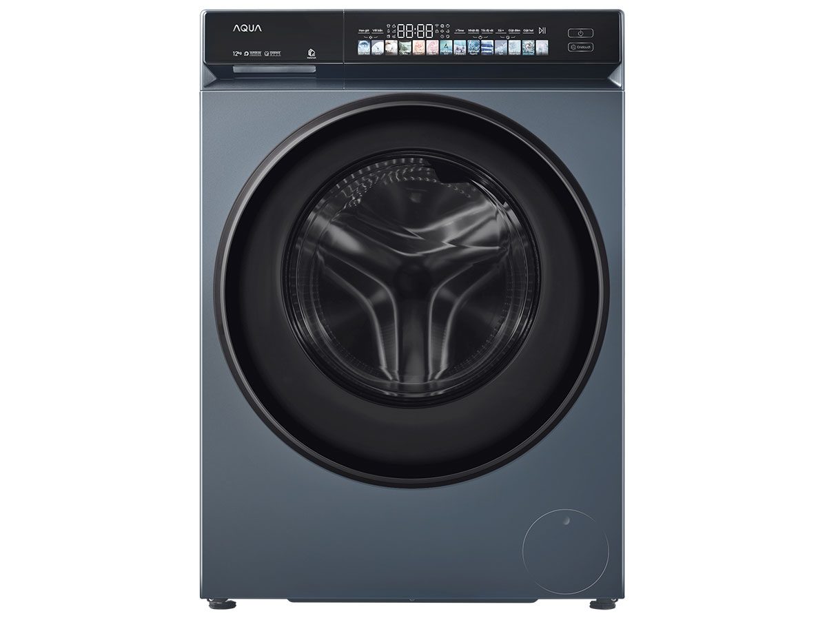 Máy giặt Aqua AW12-B4377U1L(GN) - hình số 1