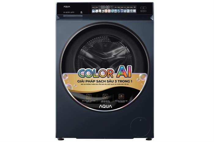 Máy giặt Aqua AW10-B4377U1L(GN) - hình số 1