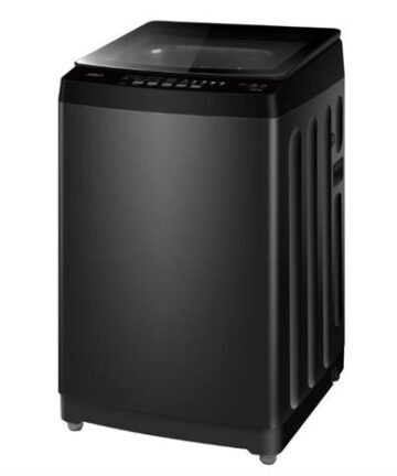 Máy giặt Aqua AWM11-B316L(B) - hình số 2