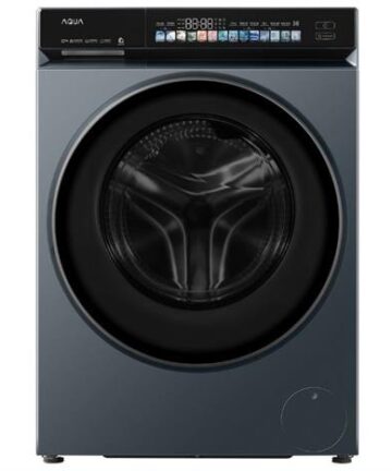 Máy giặt Aqua AW12-BD4377U1L(GN) - hình số 1