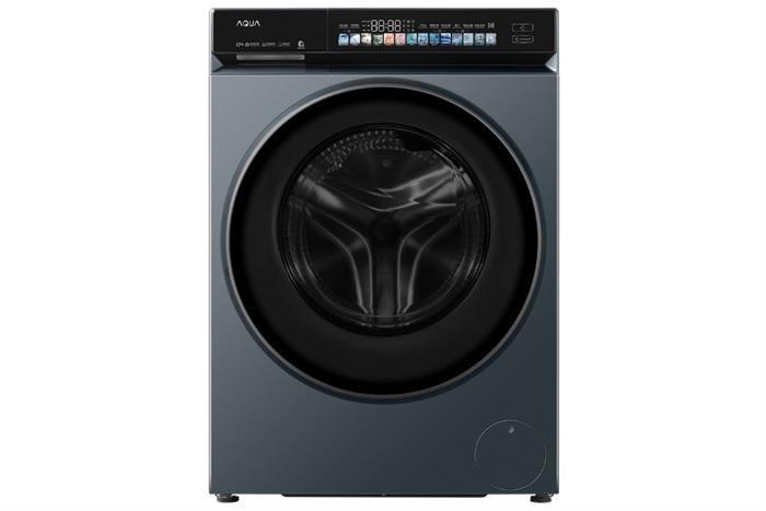 Máy giặt Aqua AW12-BD4377U1L(GN) - hình số 1
