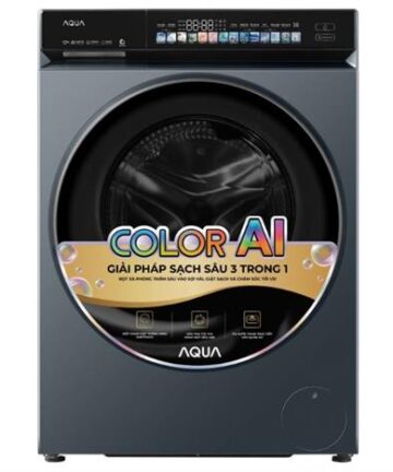 Máy giặt Aqua AW12-BD4377U1L(GN) - hình số 2
