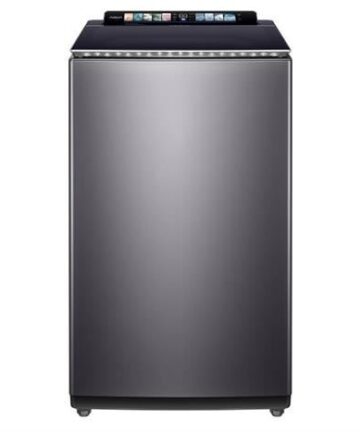 Máy giặt Aqua AWM12-BSR1K(BU) - hình số 2