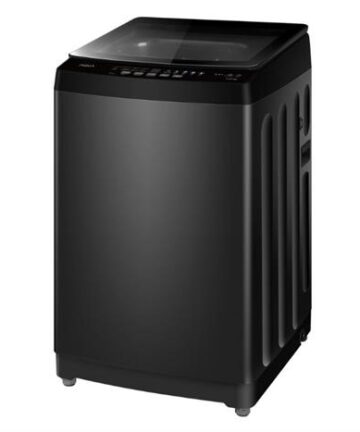 Máy giặt Aqua AWM95-B316L(B) - hình số 2