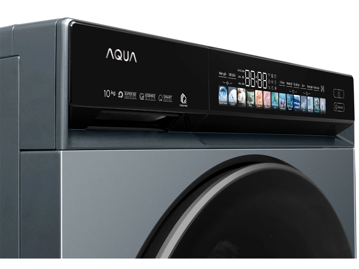 - Máy giặt Aqua AW10-BD4377U1L(GN) - hình số 9