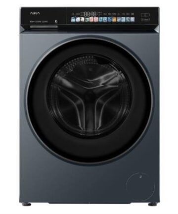 Máy giặt sấy Aqua AWD10-BP4377U1L(GN) - hình số 1